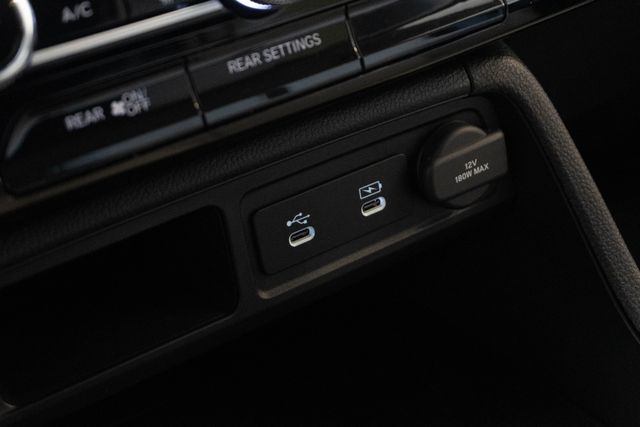 New 2026 Honda Passport SUV