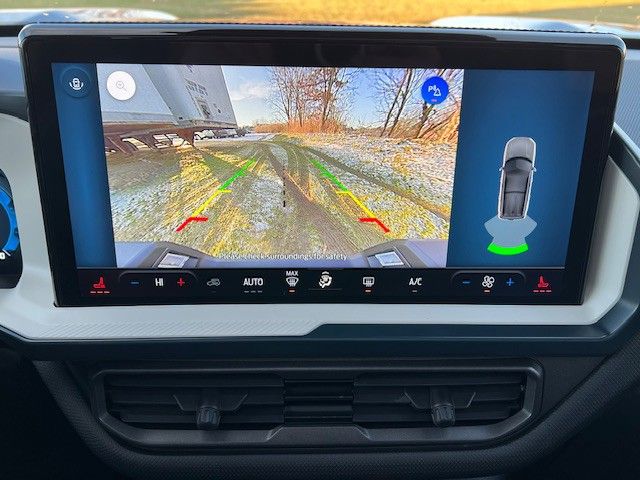 New 2025 Gray Ford Heritage image 34