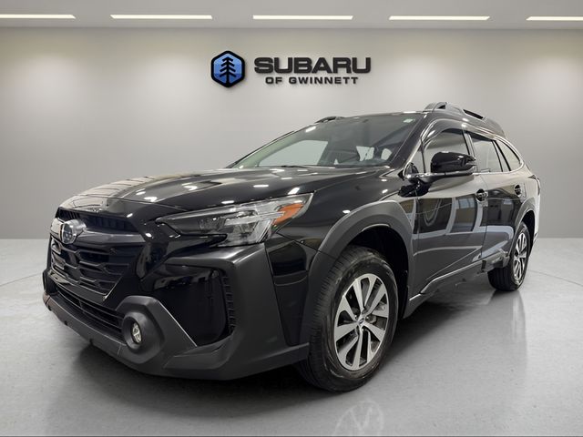 2025 Subaru Outback Premium AWD