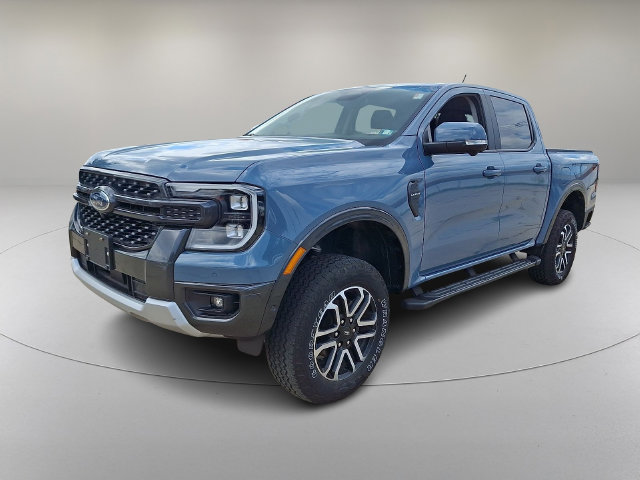 Used 2024 Ford Ranger Truck