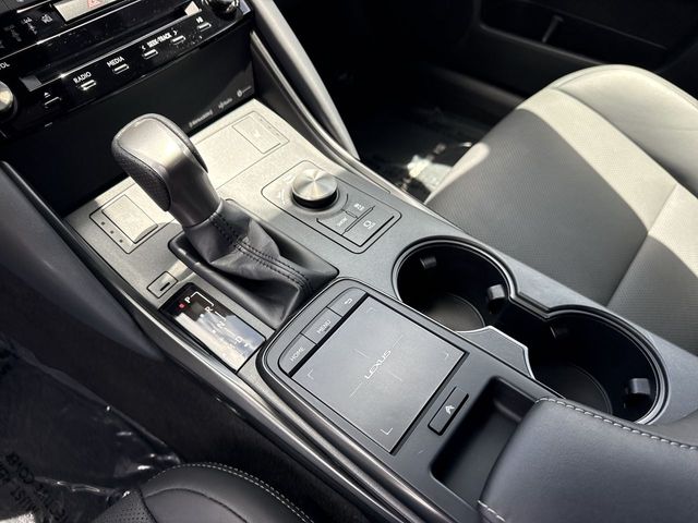 Used 2024 Lexus IS Sedan