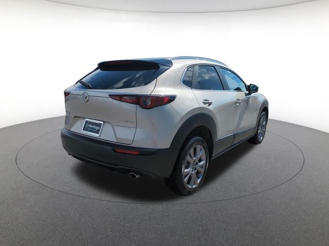 used 2023 Mazda CX-30 car, priced at $23,221