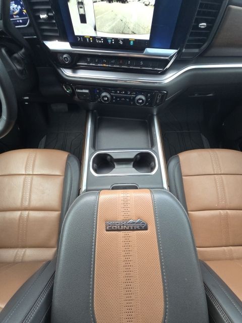 Photo of 2024 Chevrolet Silverado 2500HD High Country in Dallas, GA - 36,  2024 Chevrolet Silverado 2500HD High Country:43386A