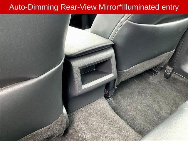 Used 2024 Toyota Camry Sedan