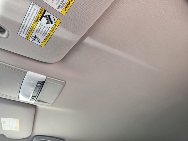 2025 Nissan Pathfinder S White at Bayway Cadillac of The Woodlands