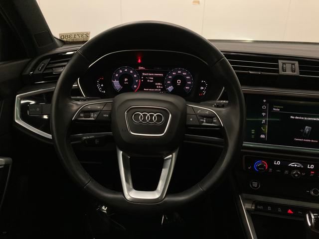 2021 Audi Q3 quattro S line Premium 45 TFSI