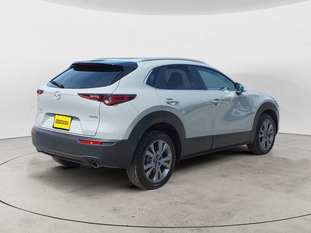 Used 2025 Gray Mazda 2.5 S Preferred Package image 5