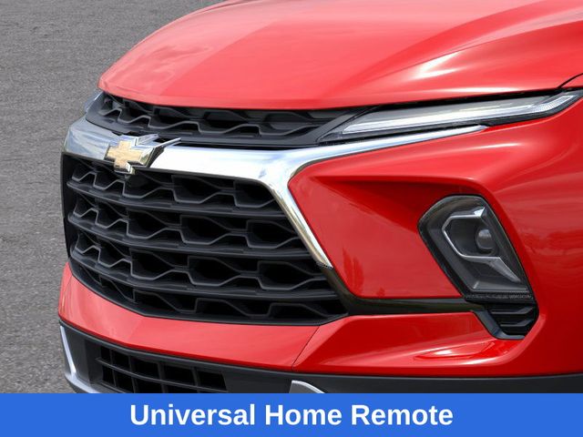 New 2025 Chevrolet Blazer For Sale in New Hudson, MI