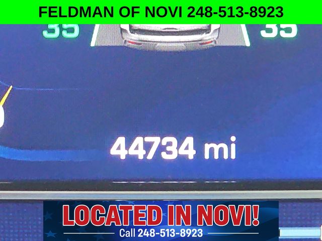 Used 2022 Chevrolet Suburban For Sale in Livonia, MI