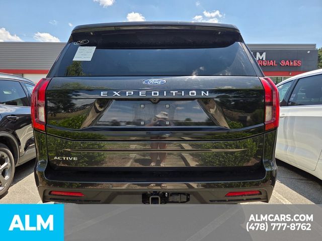 Used 2025 Gray Ford Active image 6