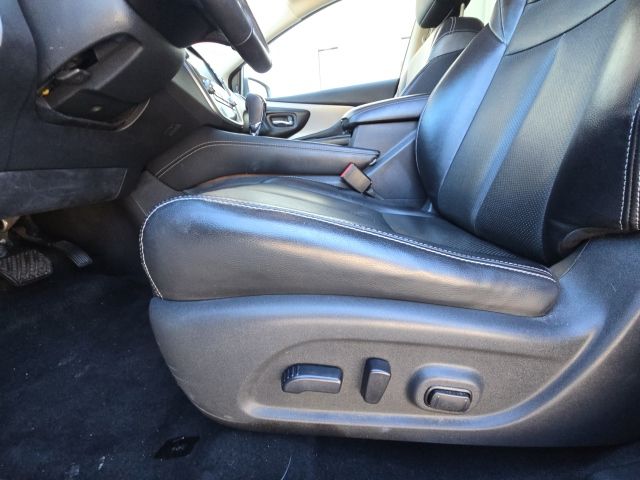 Photo of 2021 Nissan Murano SL in Dallas, GA - 20,  2021 Nissan Murano SL:44408A