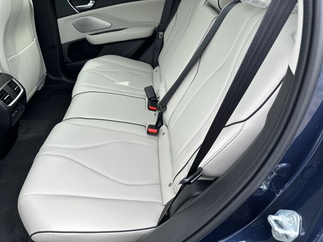 New 2026  Acura Advance Package image 24