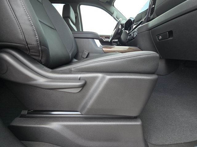 Photo of 2025 Chevrolet Silverado 1500 RST in Dallas, GA - 20,  2025 Chevrolet Silverado 1500 RST:167720A