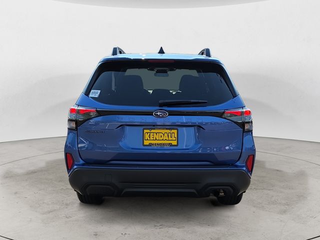 Used 2026 Blue Subaru Premium image 6