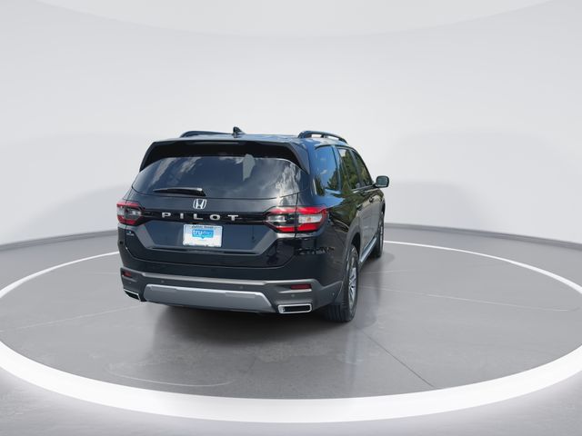 New 2026 Honda Pilot SUV