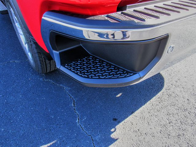 2026 GMC Sierra 1500 Pro:44754