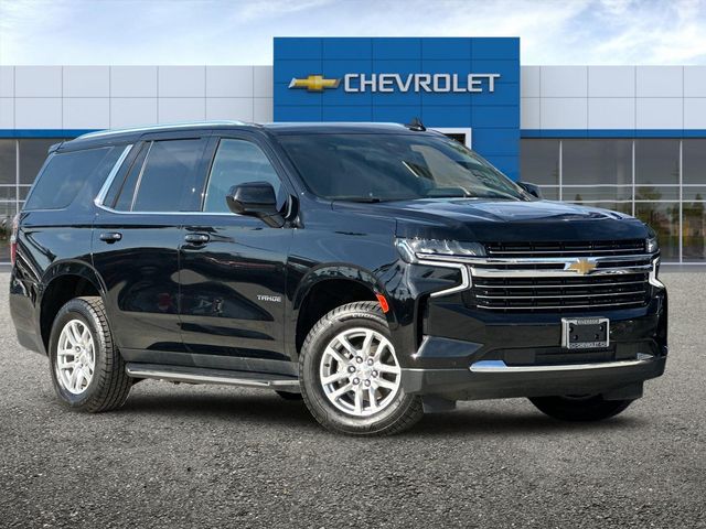 2023 Chevrolet Tahoe LT 2