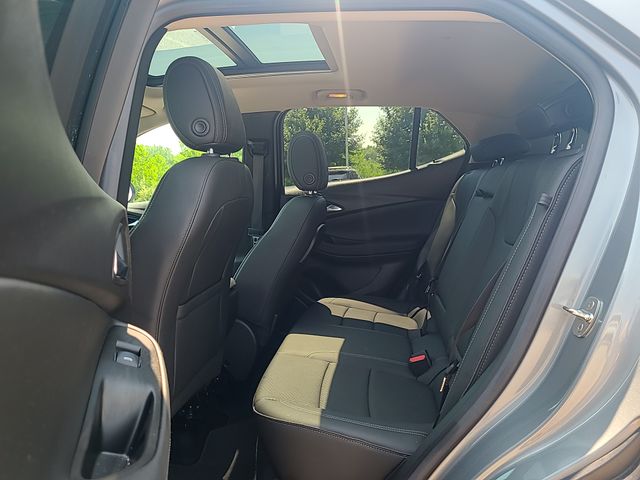 Used 2023 Buick Encore GX SUV