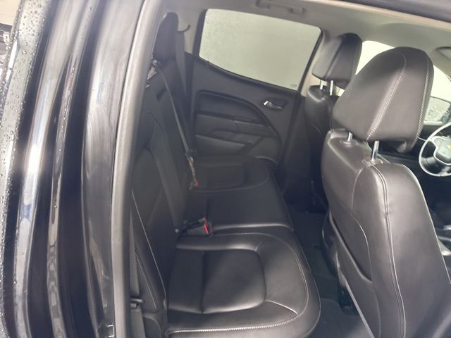 Used 2018 Chevrolet Colorado Truck
