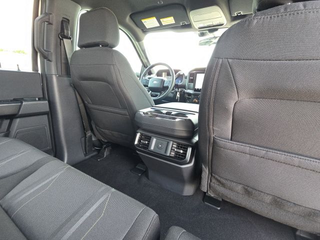 2025 Ford F-150 STX:168521A