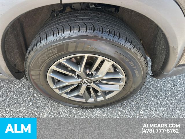 Used 2024 Black Nissan S image 22