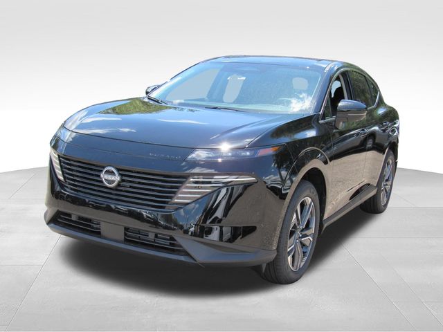 2026 Nissan Murano SL - Photo 8