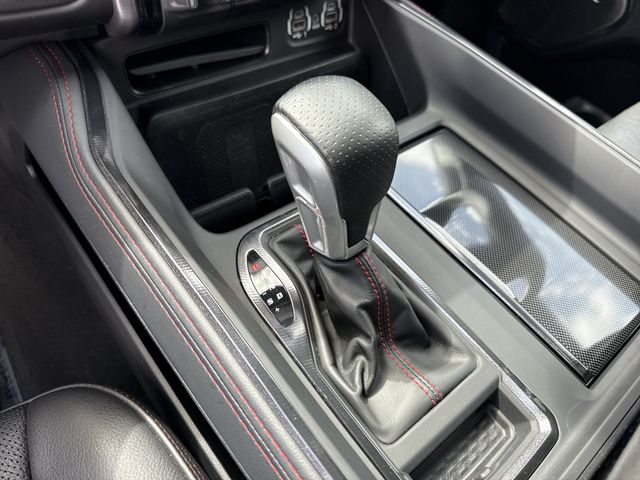 Used 2022 Ram 1500 Truck