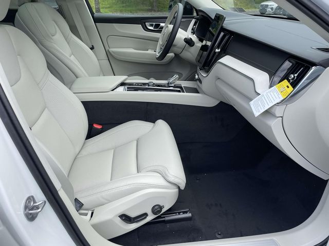 New 2026 White Volvo T8 Ultra image 21