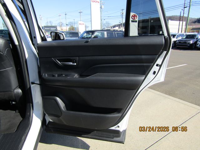 used 2024 Toyota Grand Highlander car, priced at $43,999