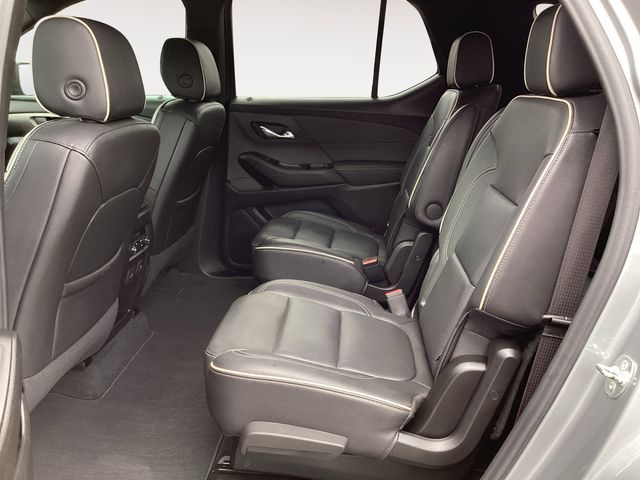 Used Car 2023 Chevrolet Traverse  Premier For Sale Under $35,000 In San Antonio, Texas