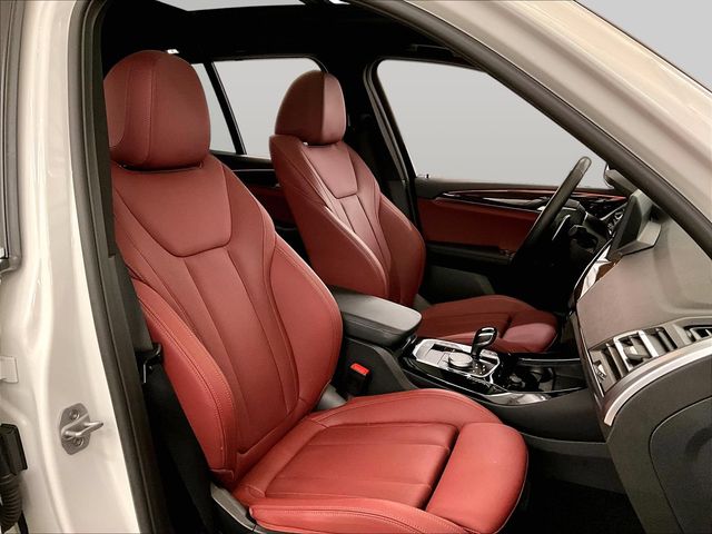 2024 BMW X3 xDrive30i - 6