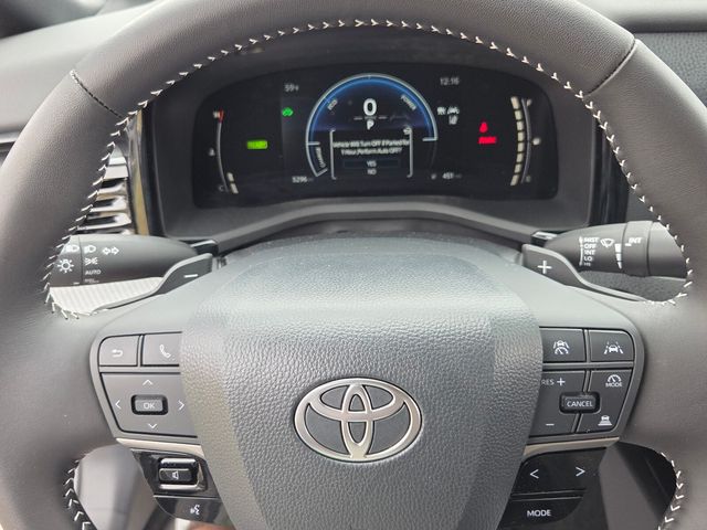 New 2026  Toyota SE image 21