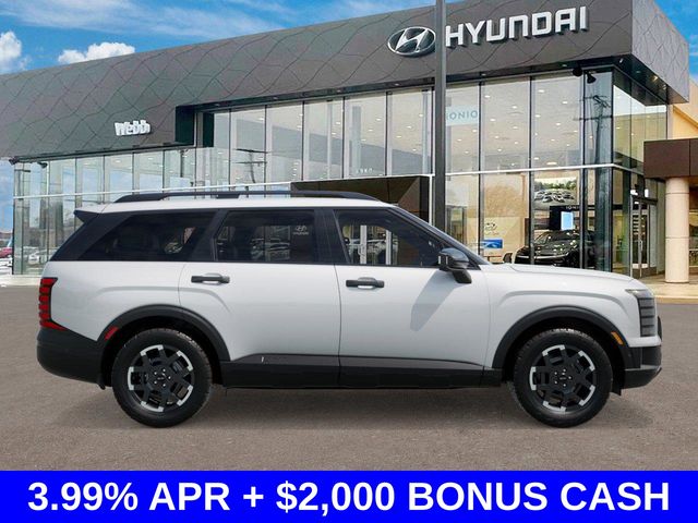 New 2026 White Hyundai XRT Pro image 8