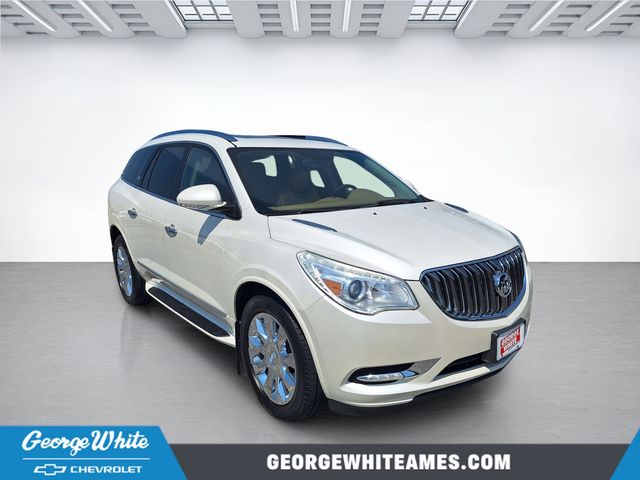 2013 Buick Enclave Premium FWD