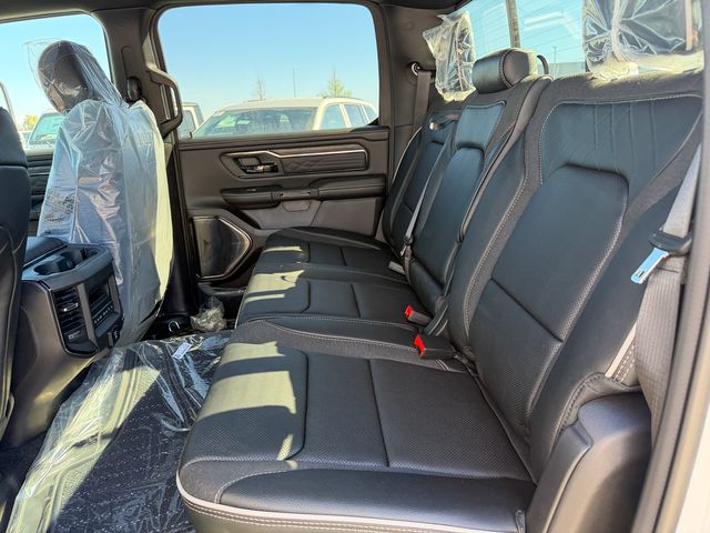 new 2026 Ram 1500 car, priced at $77,725