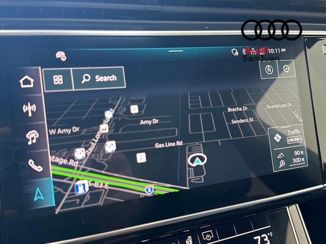 New 2026 Black Audi 55 Premium Plus image 23