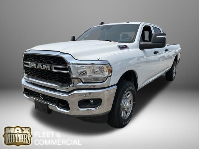 2024 Ram 2500 Tradesman 3