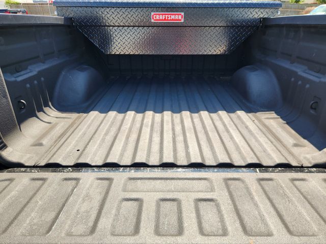 2022 Chevrolet Colorado Z71 Black at AutoSavvy Houston Southwest