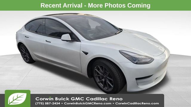 2023 Tesla Model 3 Base 2