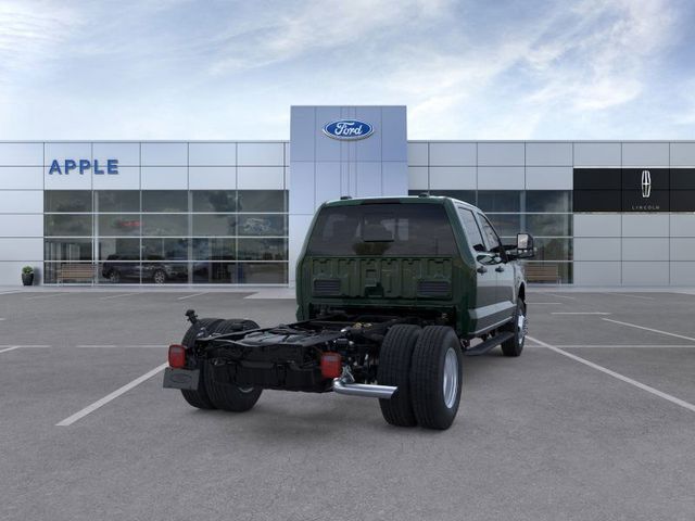 2025 Ford F-350 Super Duty XL