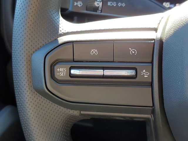 New 2026 Chevrolet Colorado Work Truck Crew Cab for sale #T1266026 - photo 10