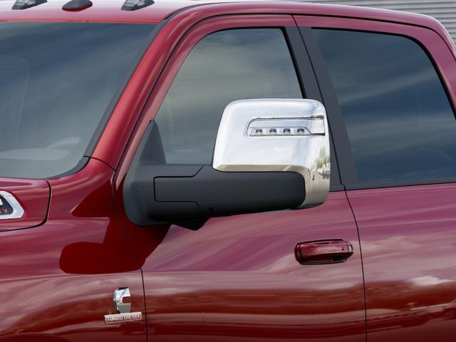 new 2026 Ram 3500 car, priced at $78,760