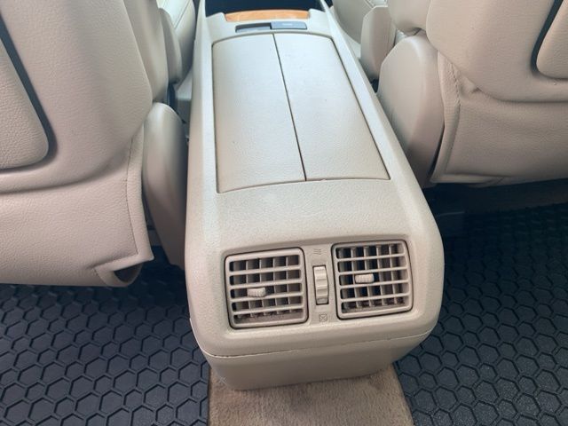 2009 Lexus RX 350 photo