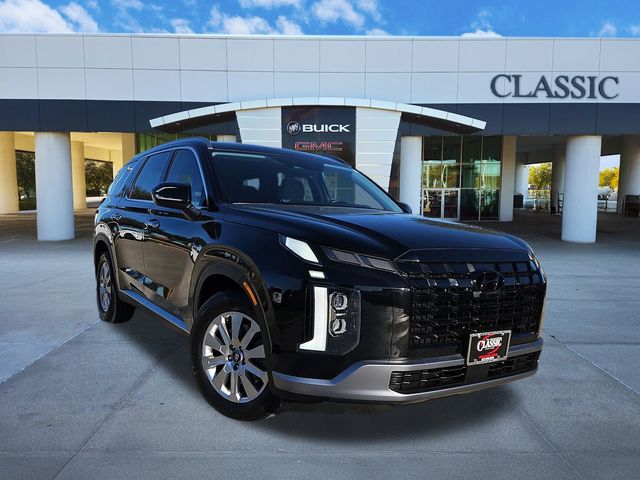 2023 Hyundai Palisade SEL FWD