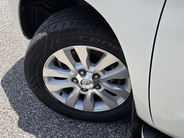Used 2021 Toyota Sequoia SUV