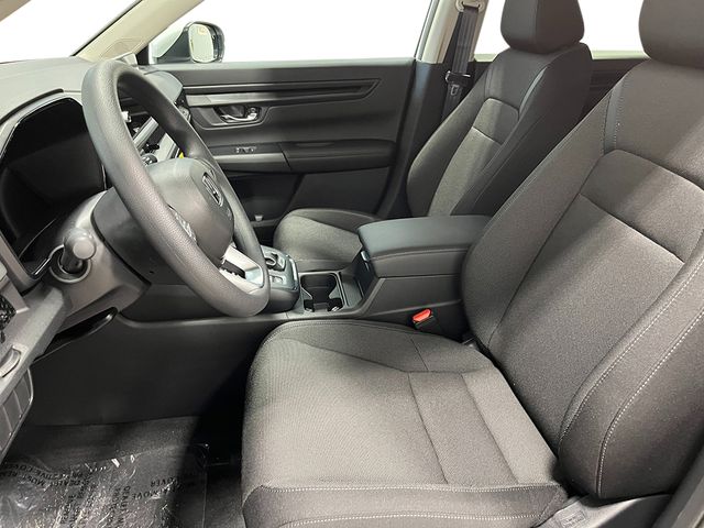 New 2026 Honda CR-V SUV