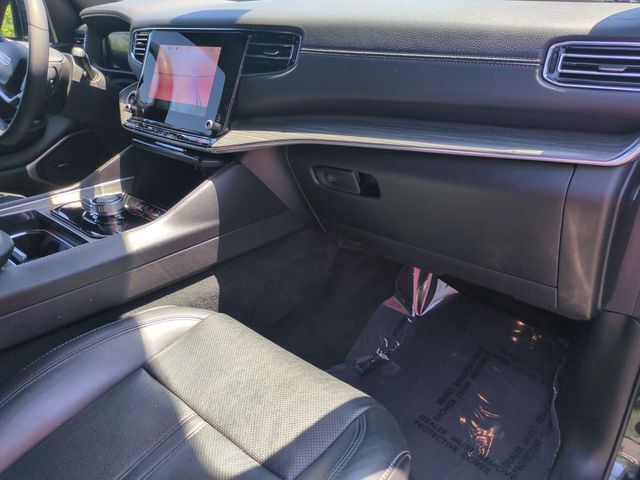 used 2023 Jeep Wagoneer L car, priced at $33,990