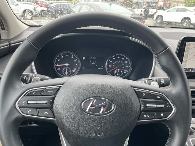 2023 Hyundai Santa Fe SEL 29