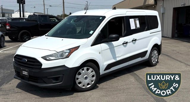 2020 Ford Transit Connect Wagon XL LWB FWD with Rear Liftgate