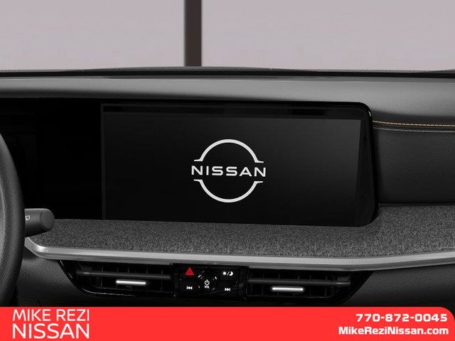 New 2026 Nissan Kicks SUV